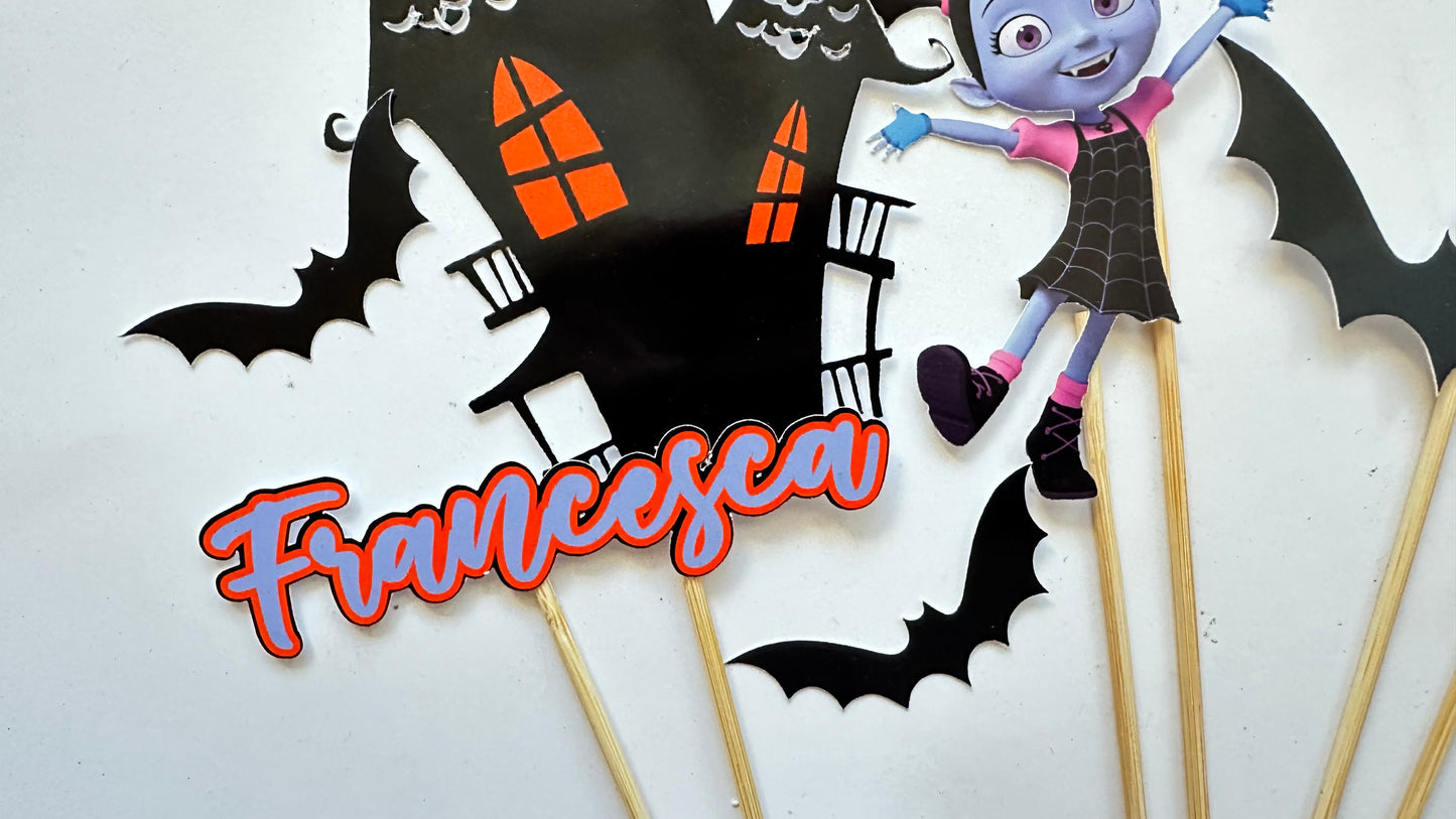 Halloween - Hotel Transilvania 2