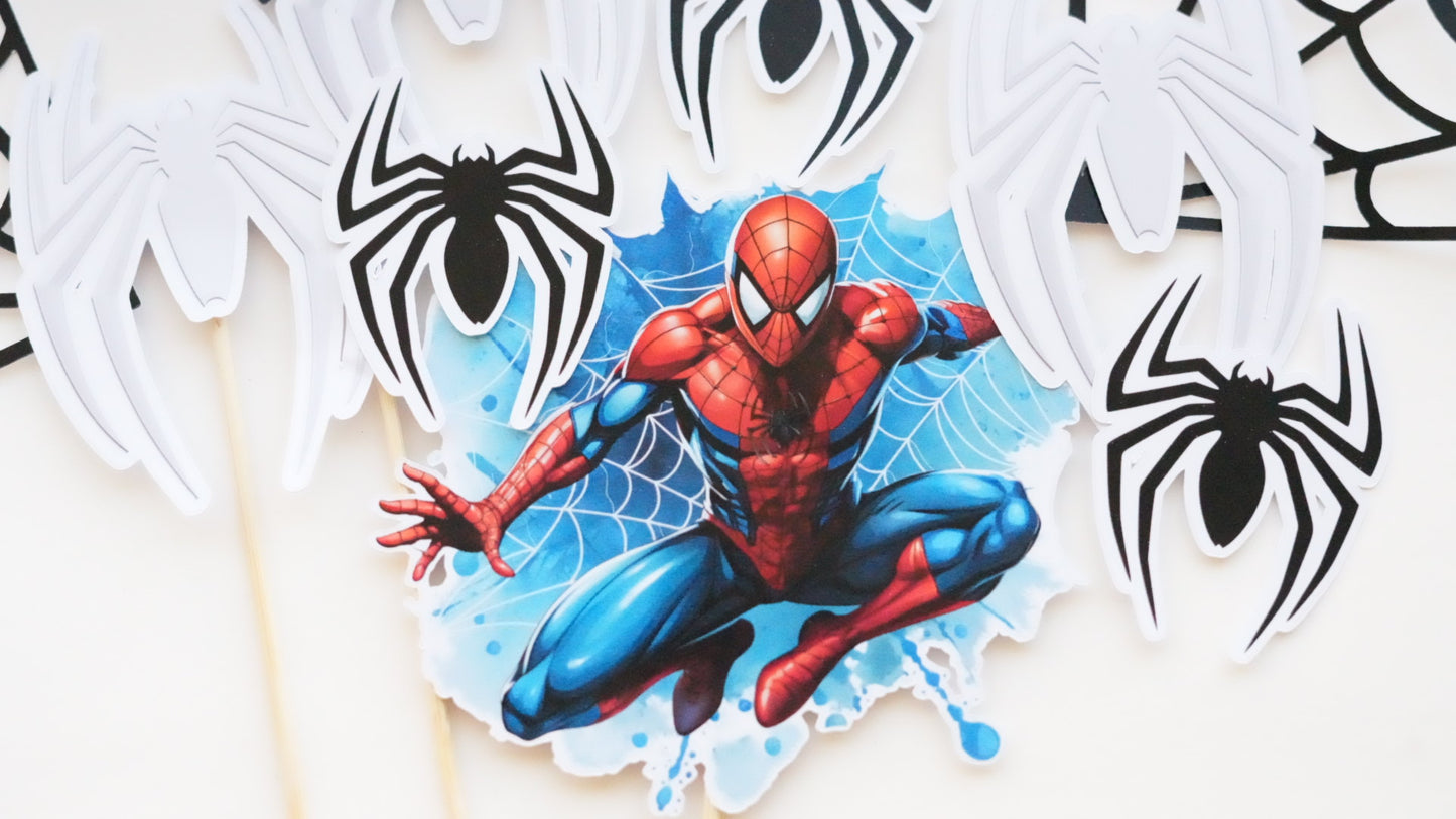 Supereroi - Spiderman special big