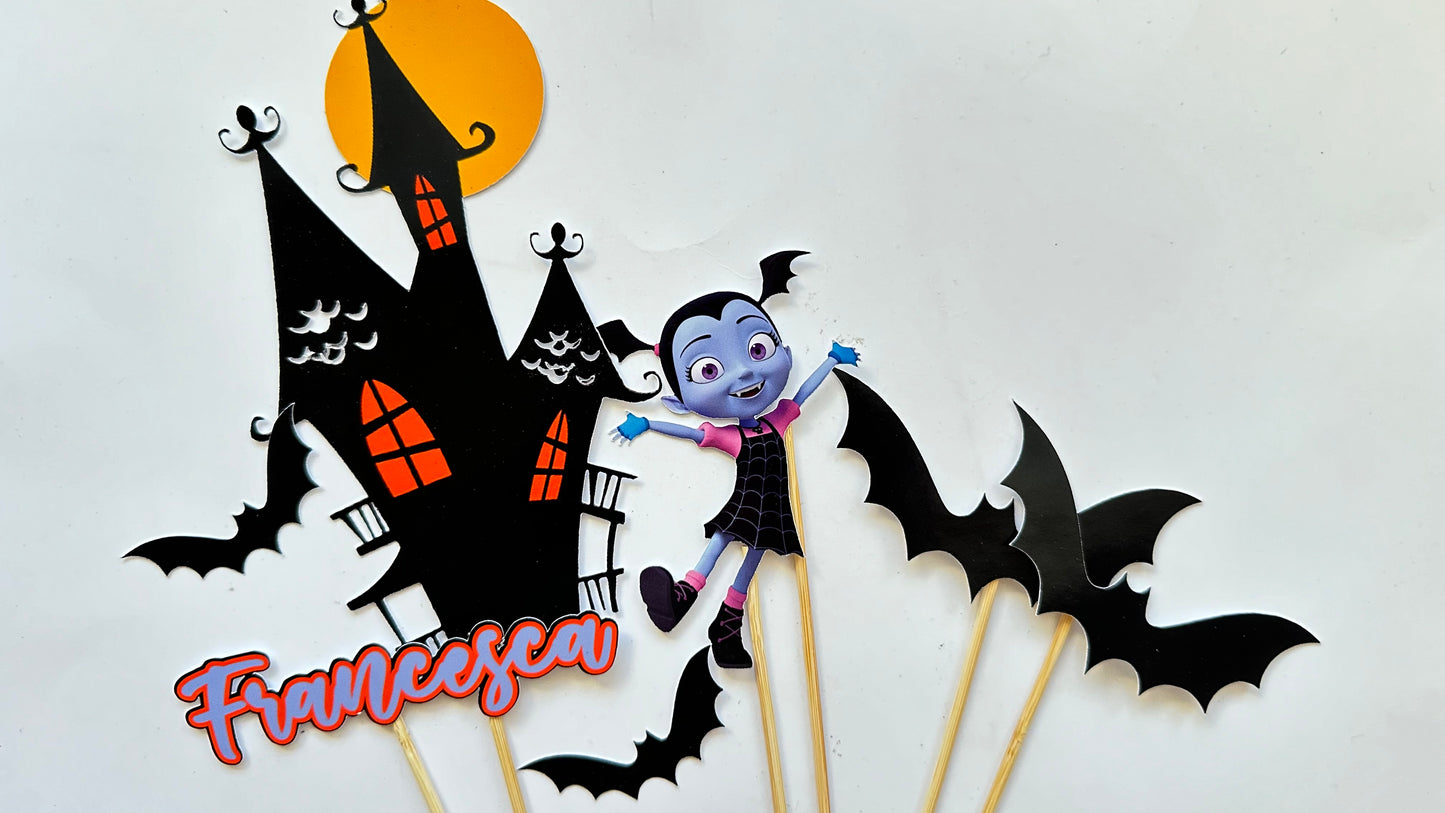 Halloween - Hotel Transilvania 2
