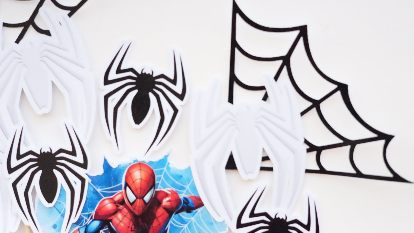 Supereroi - Spiderman special big