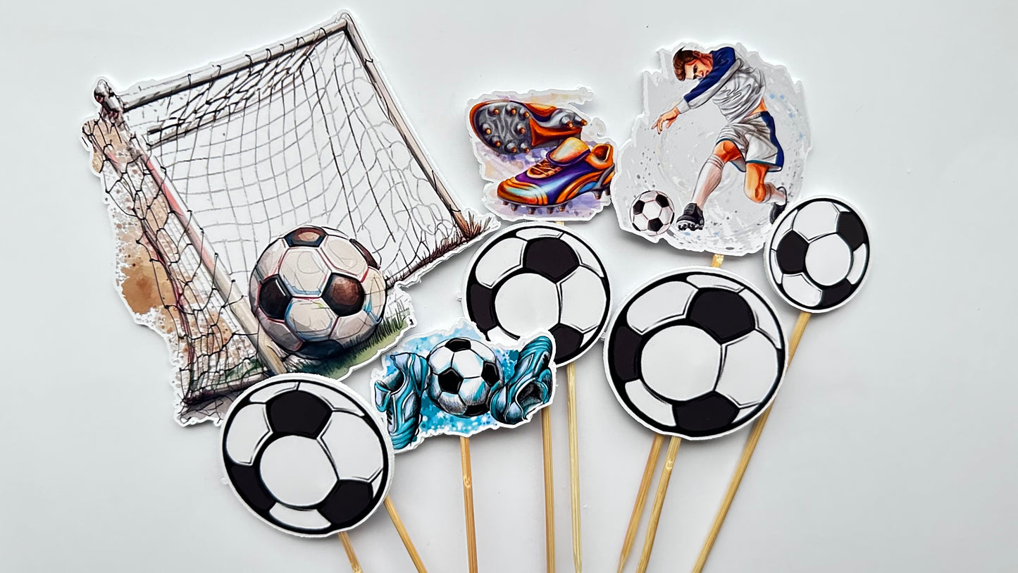 Fotbal