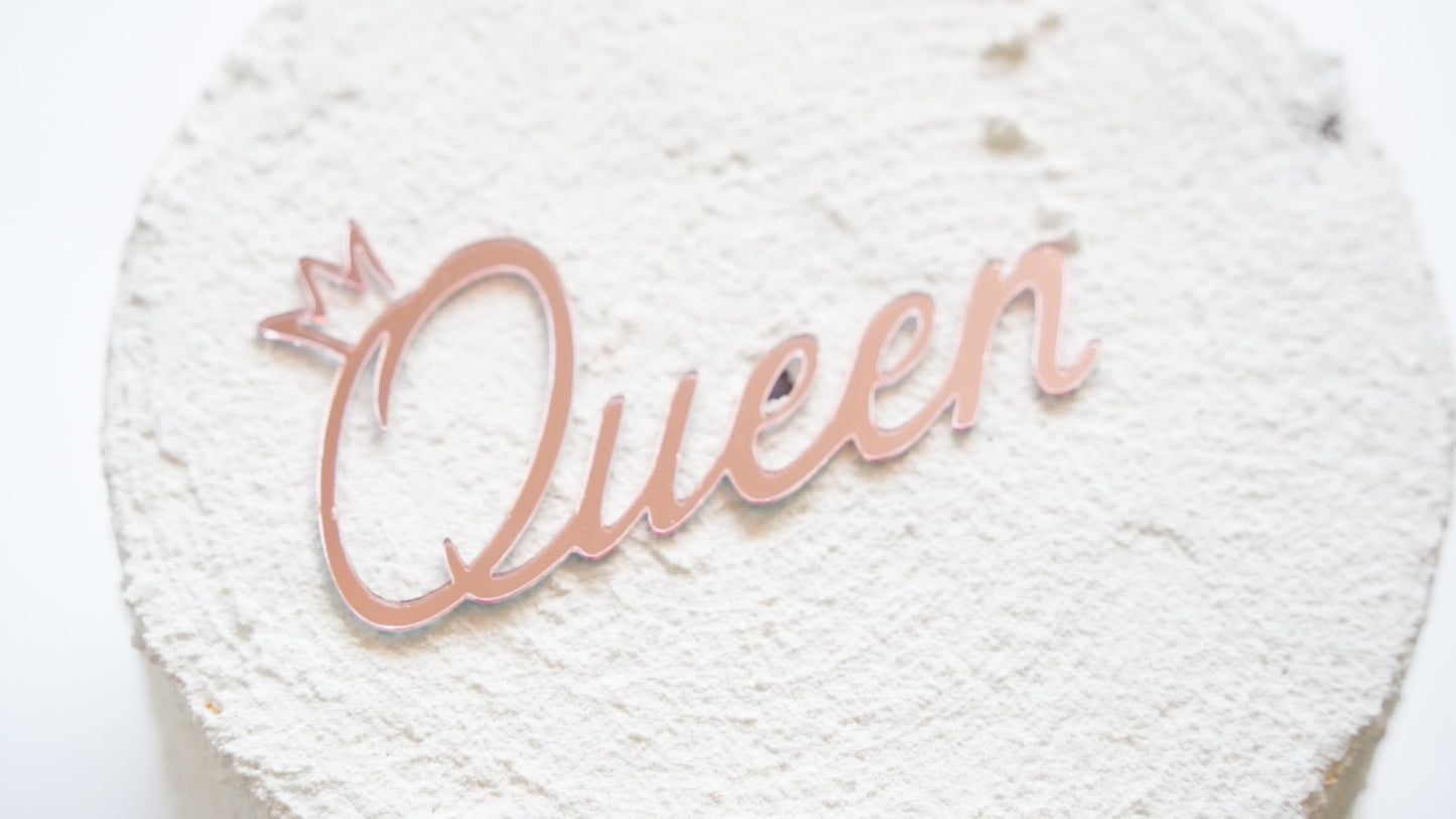 Queen