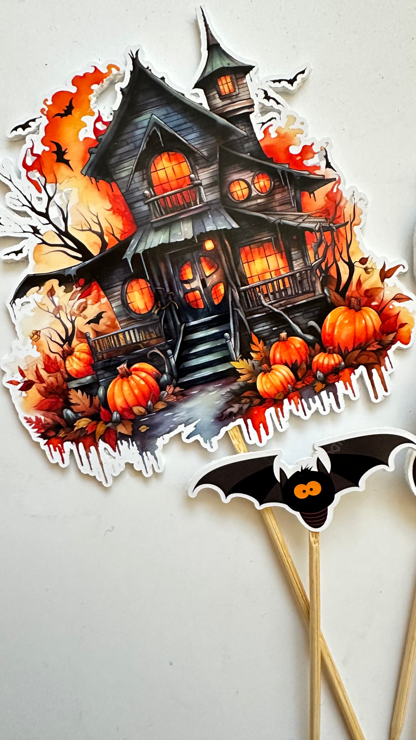 Halloween - Hotel Transilvania