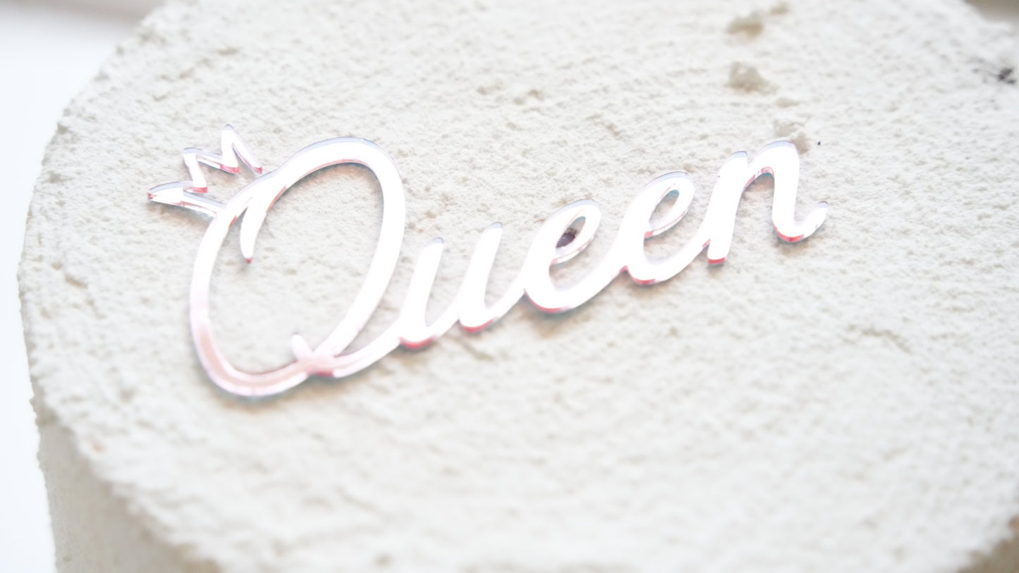 Queen