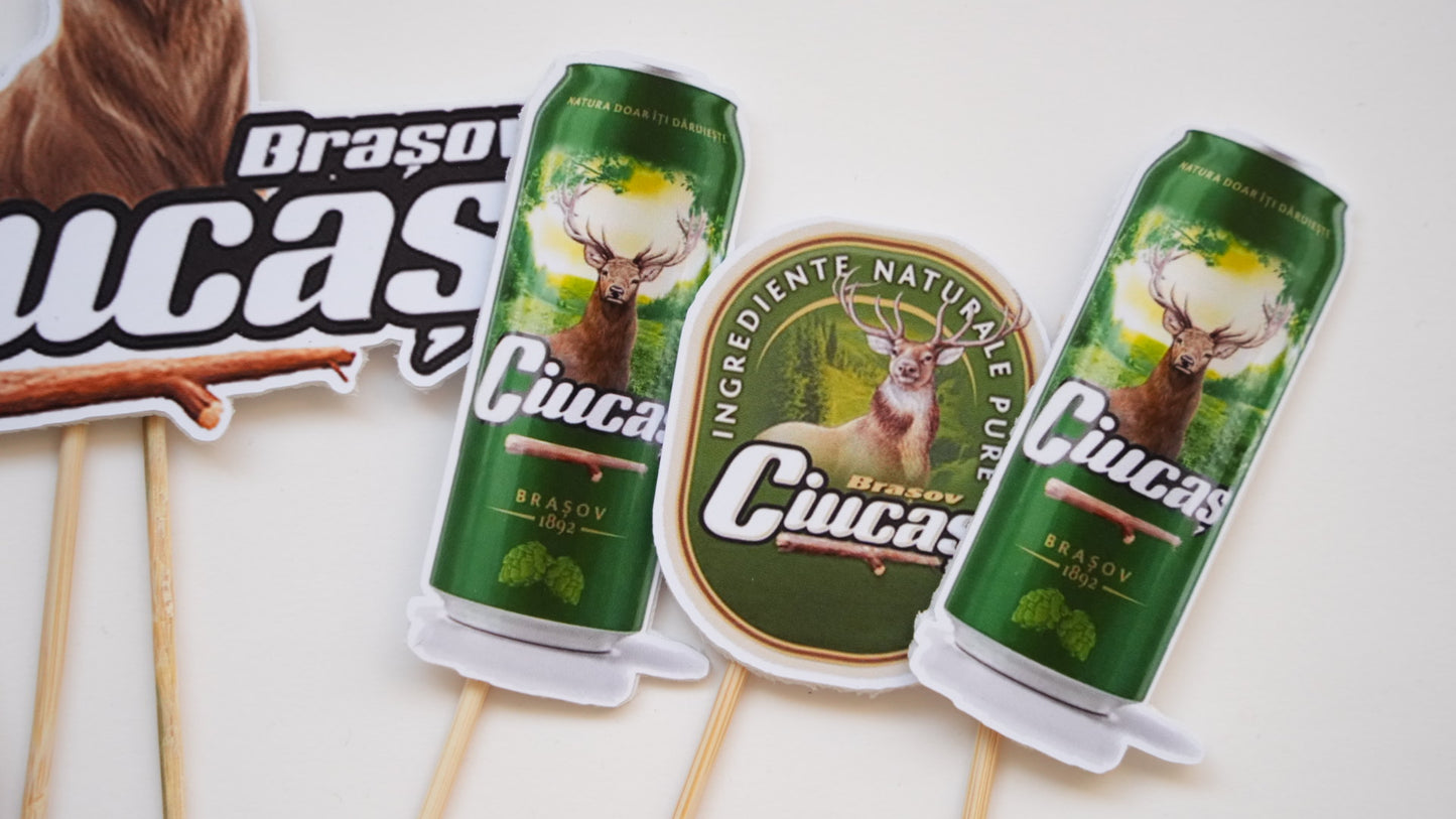 Reduceri - Ciucas