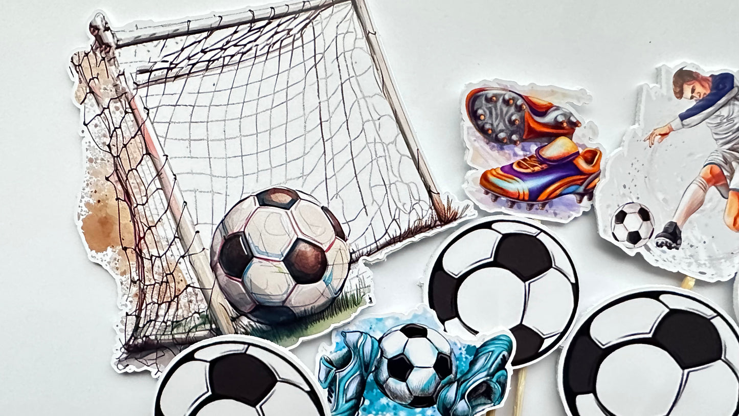Fotbal