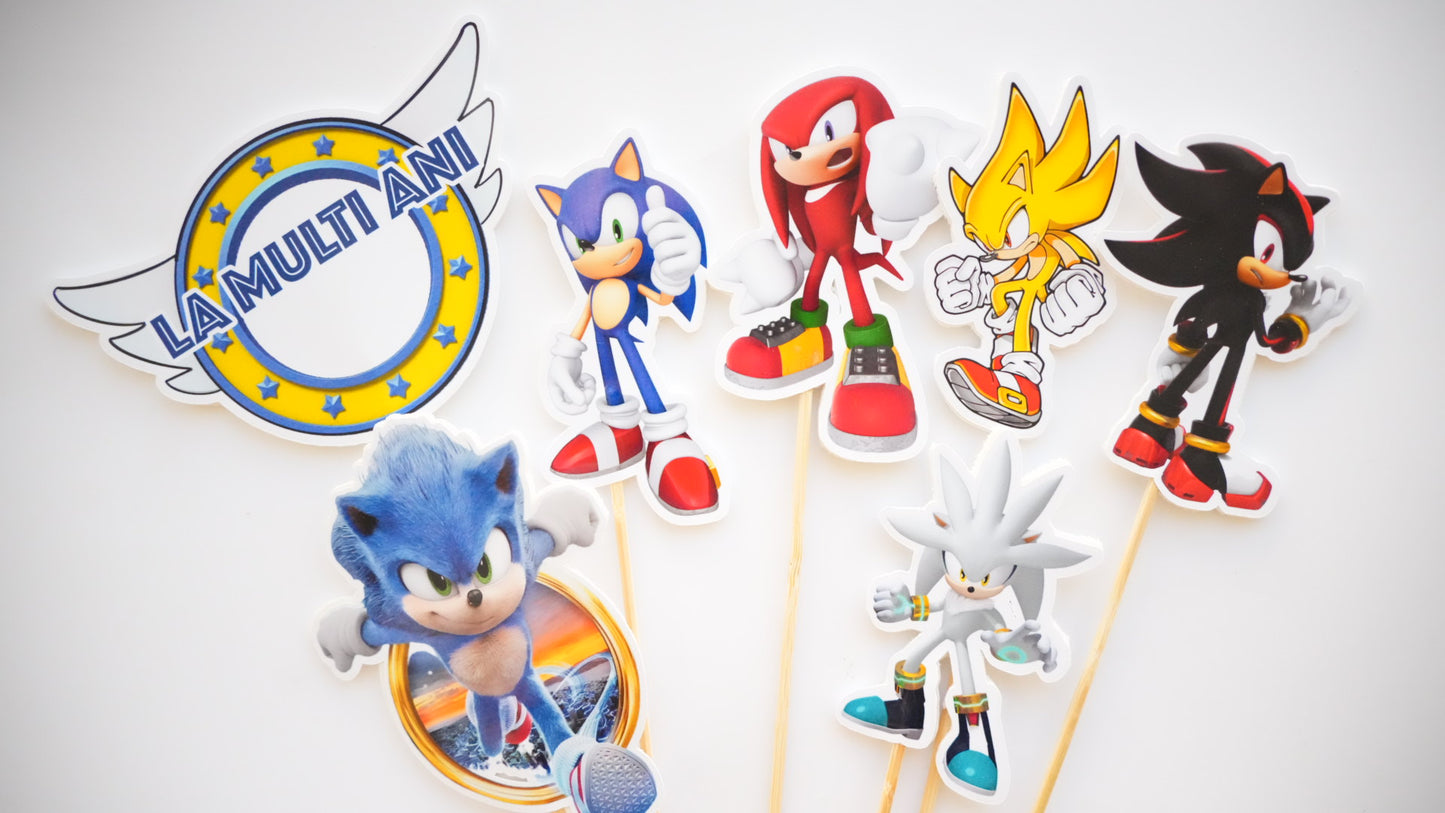 Sonic - clasic