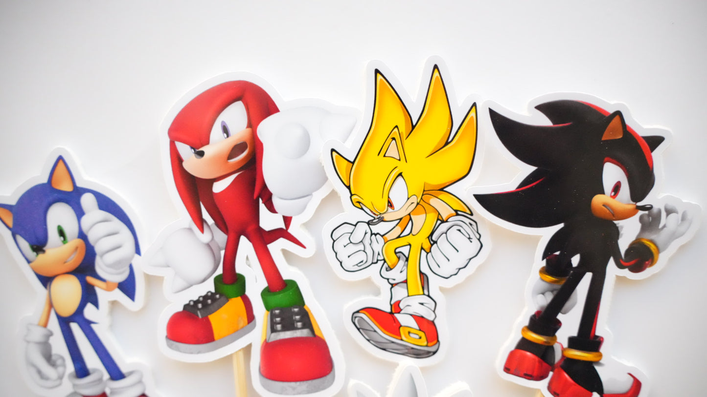 Sonic - clasic