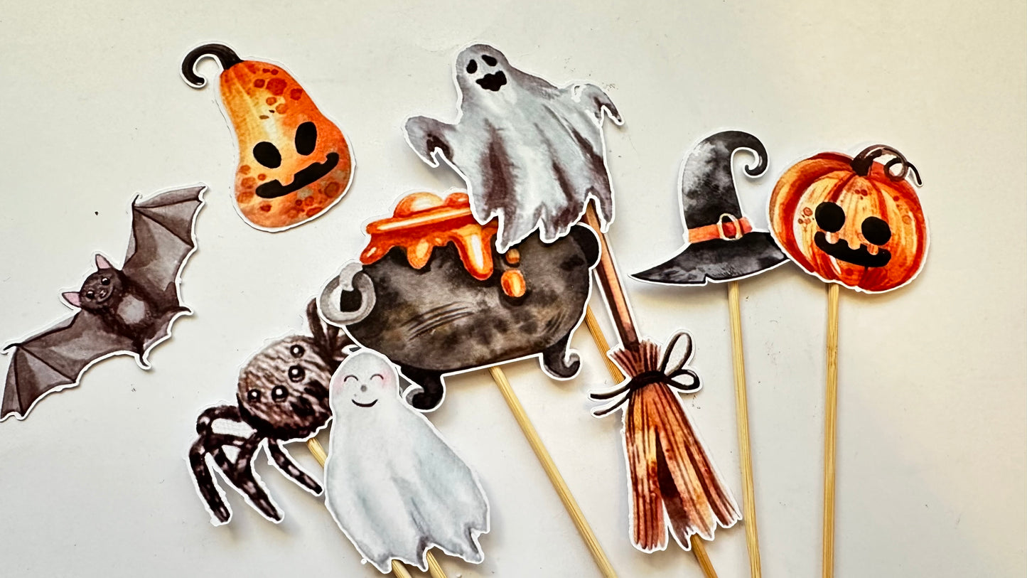 Halloween - clasic
