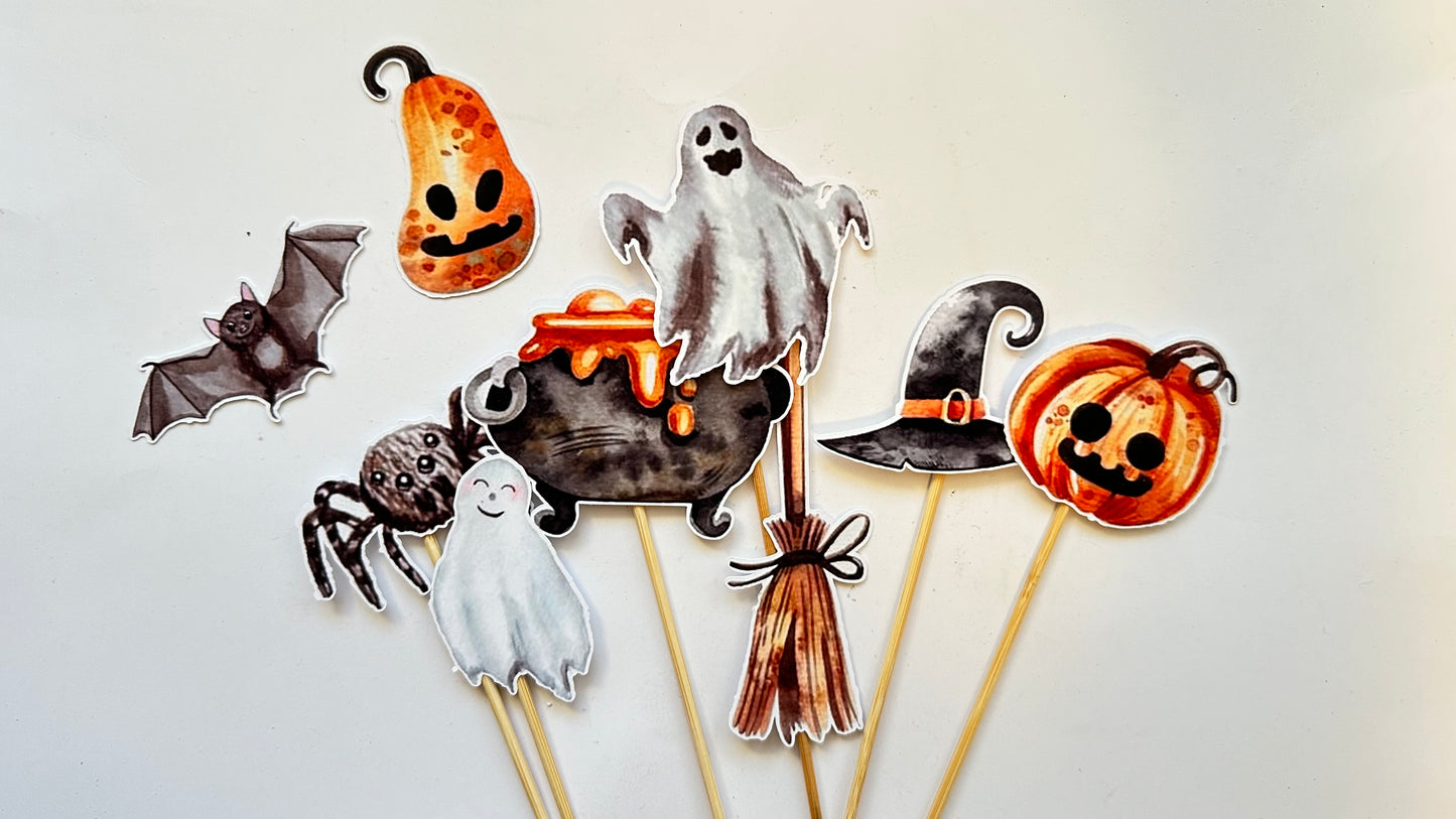 Halloween - clasic