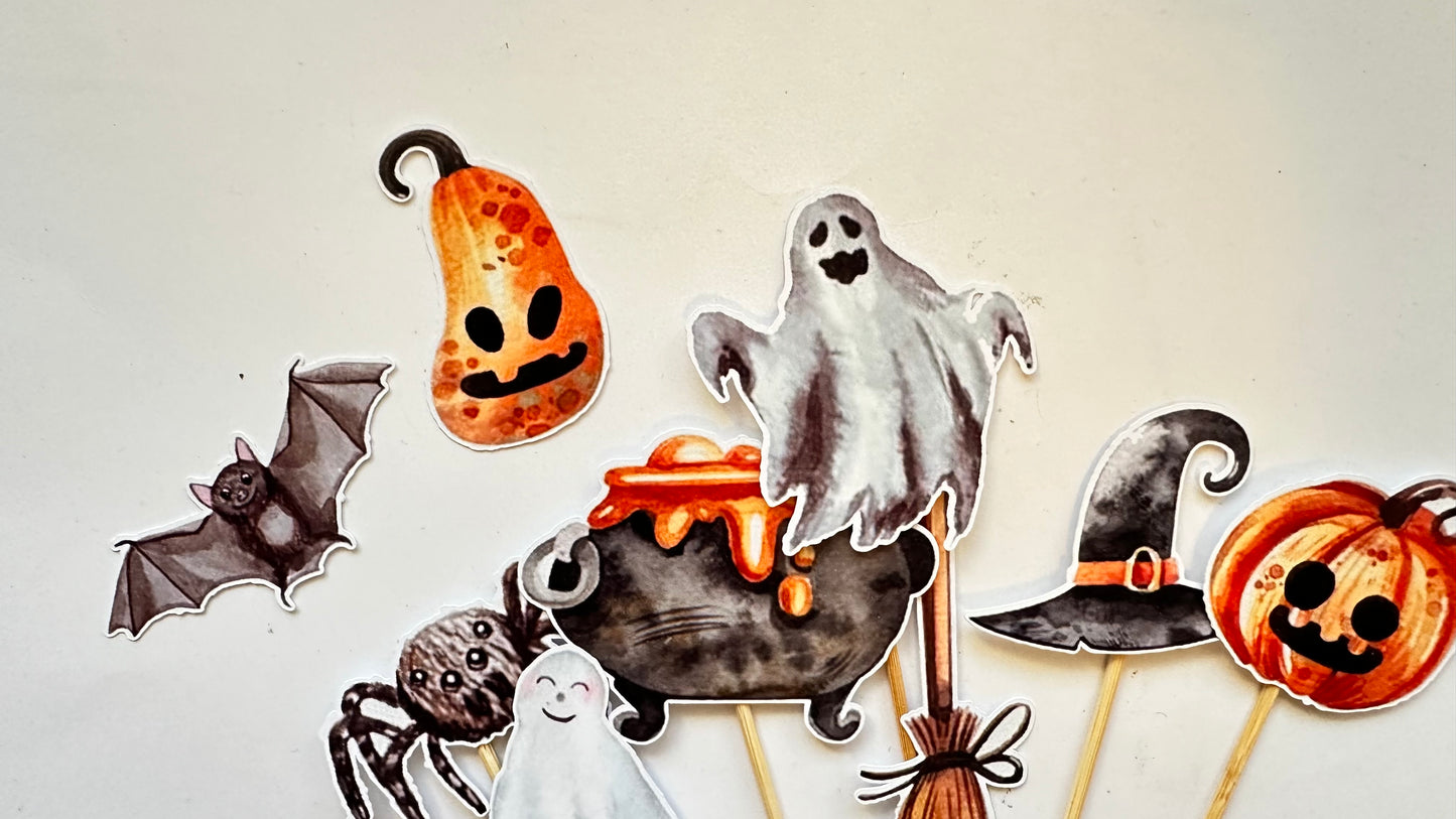 Halloween - clasic
