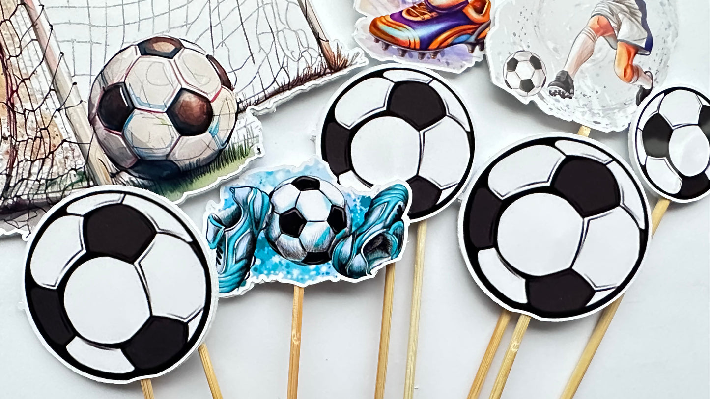 Fotbal