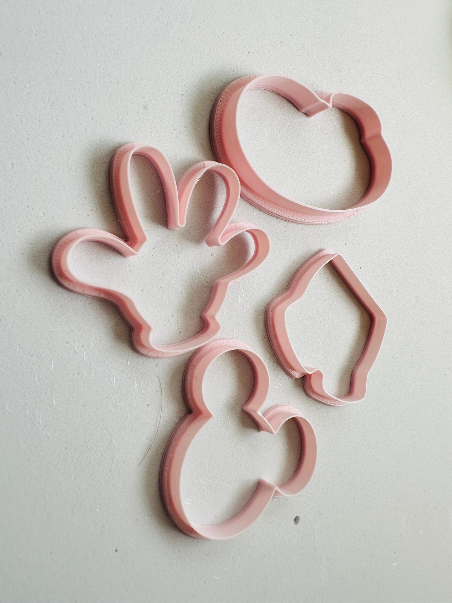 Decupator - Mickey Mouse