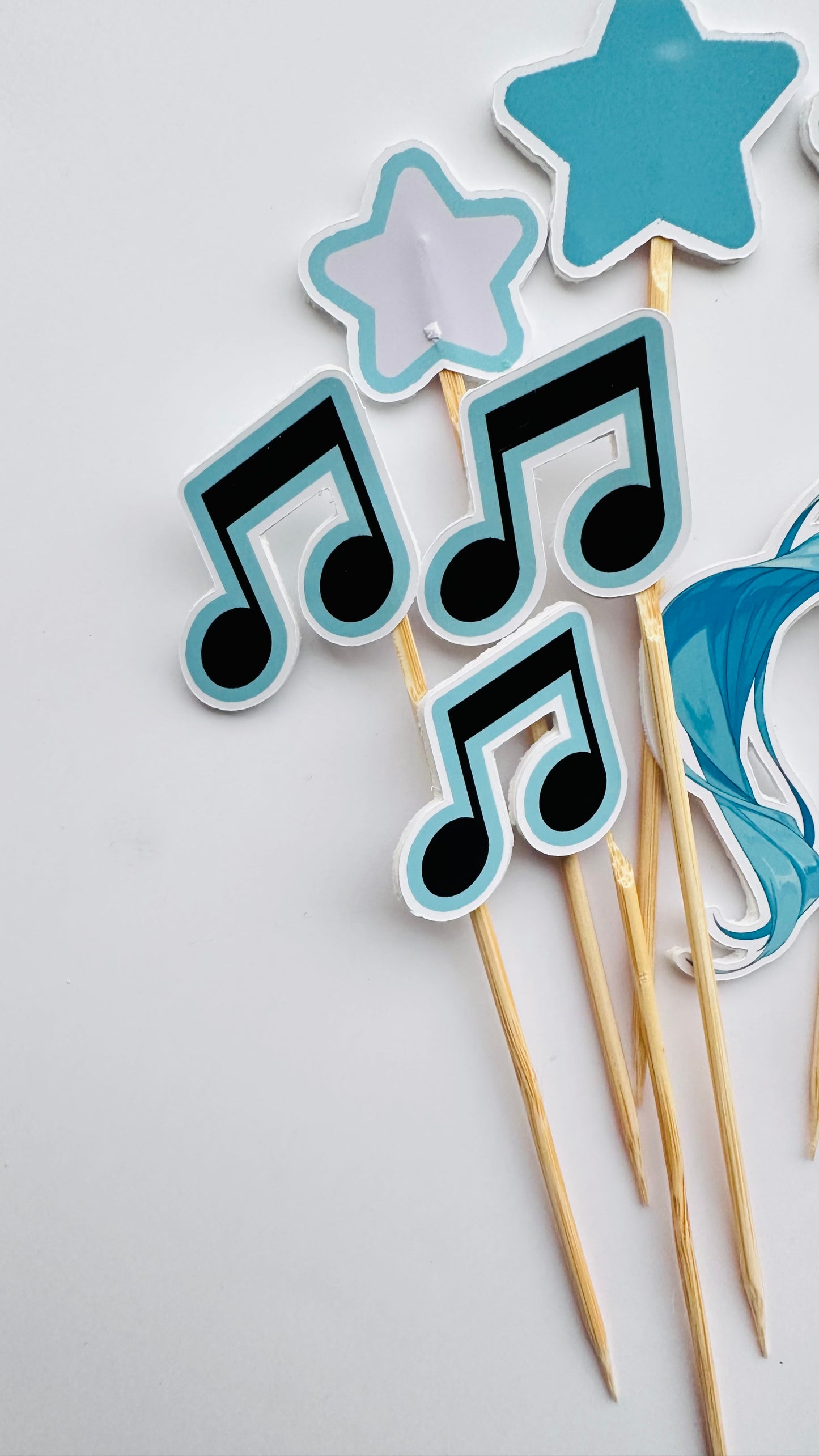 Papusa Miku