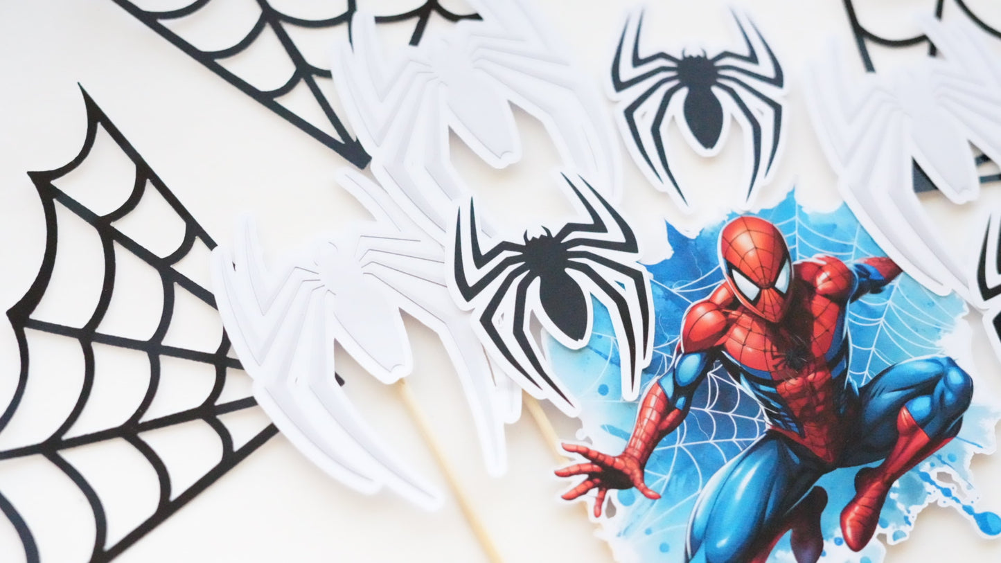 Supereroi - Spiderman special big