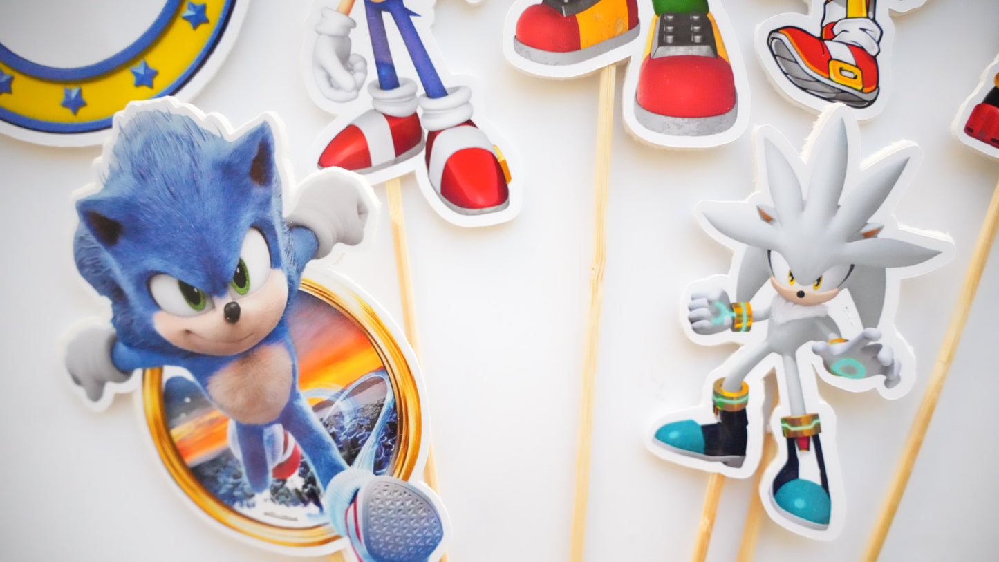 Sonic - clasic
