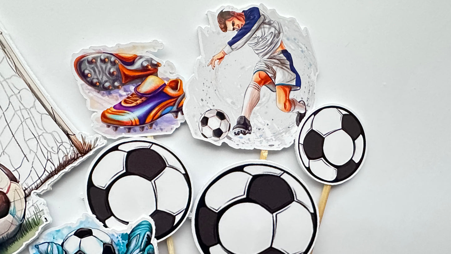 Fotbal