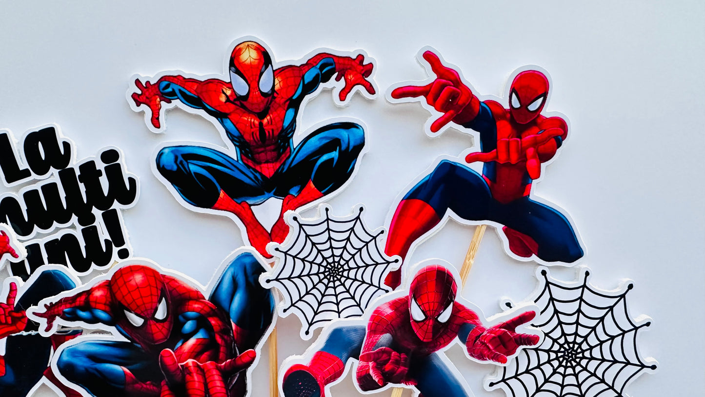 Supereroi - Spiderman