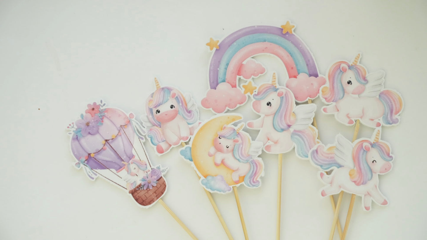 Unicorn - little