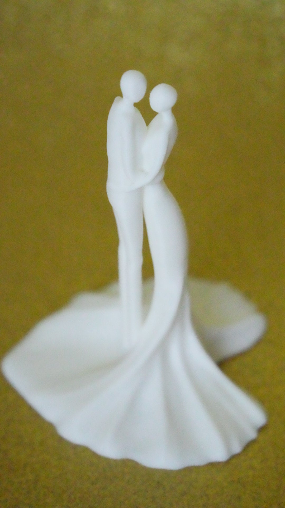 Special Candy - Figurina - cuplu nunta