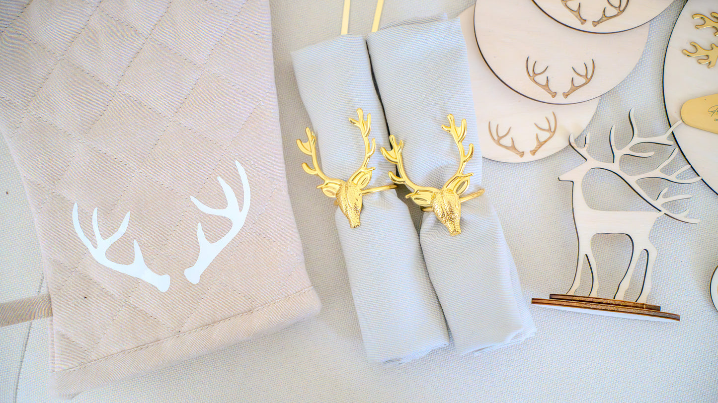 Gift Box - Armonia sarbatorilor - Craciun