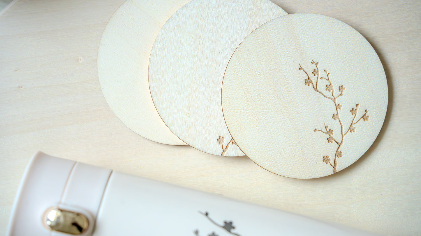 Gift Box - Delicate Blossom