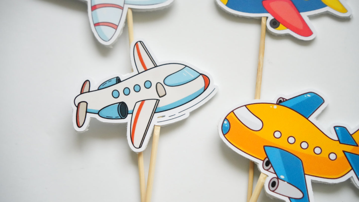 Baby - avioane