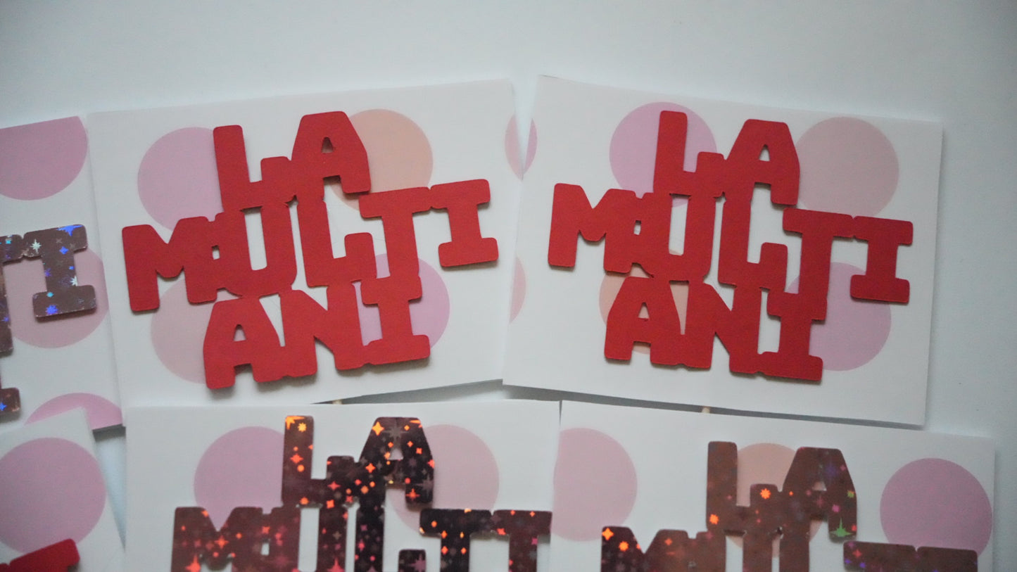 Oferta - set la multi ani - special 4