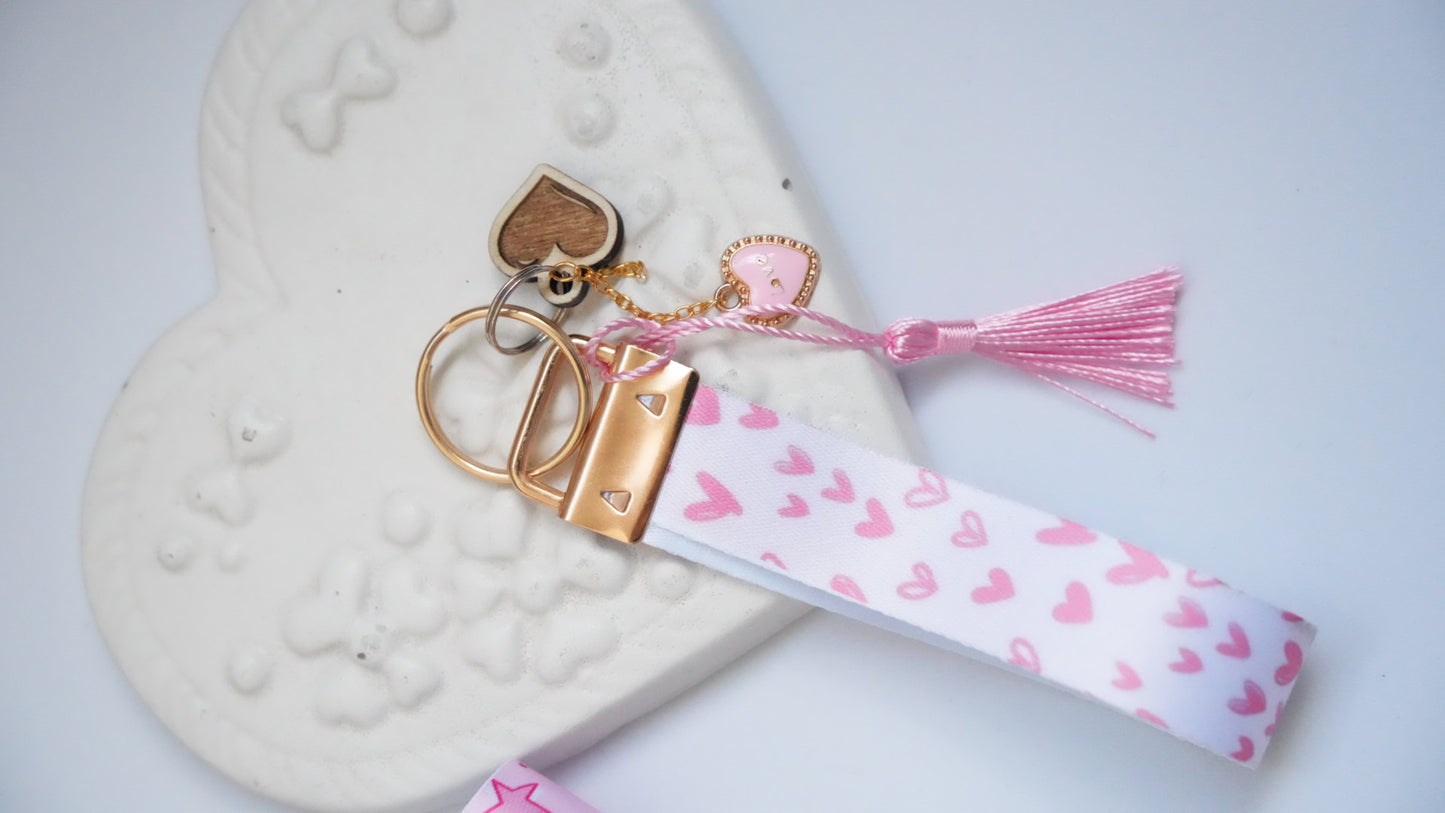 Gift Box - Breloc Inima