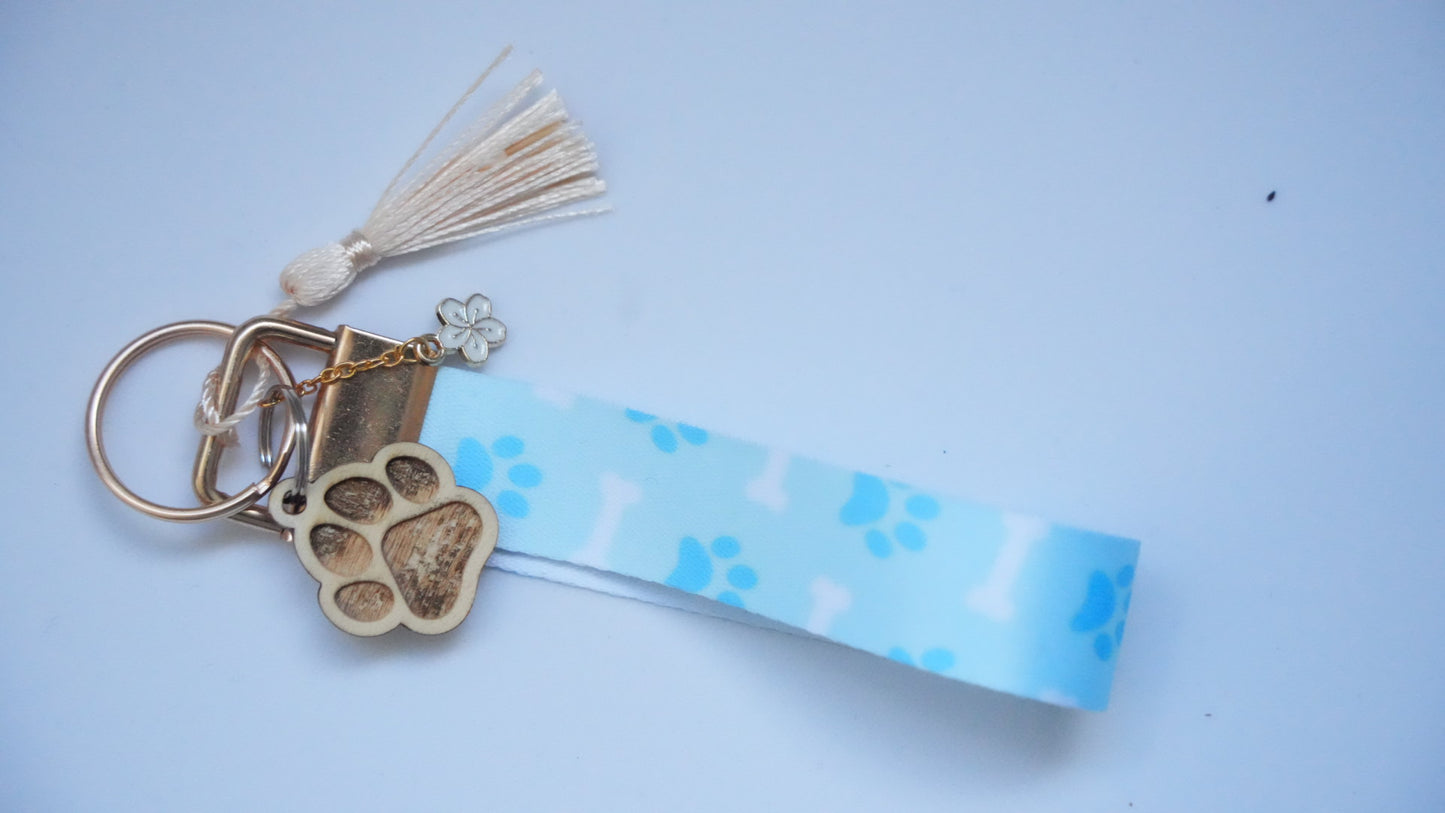 Gift Box - Breloc Iubitori de animale