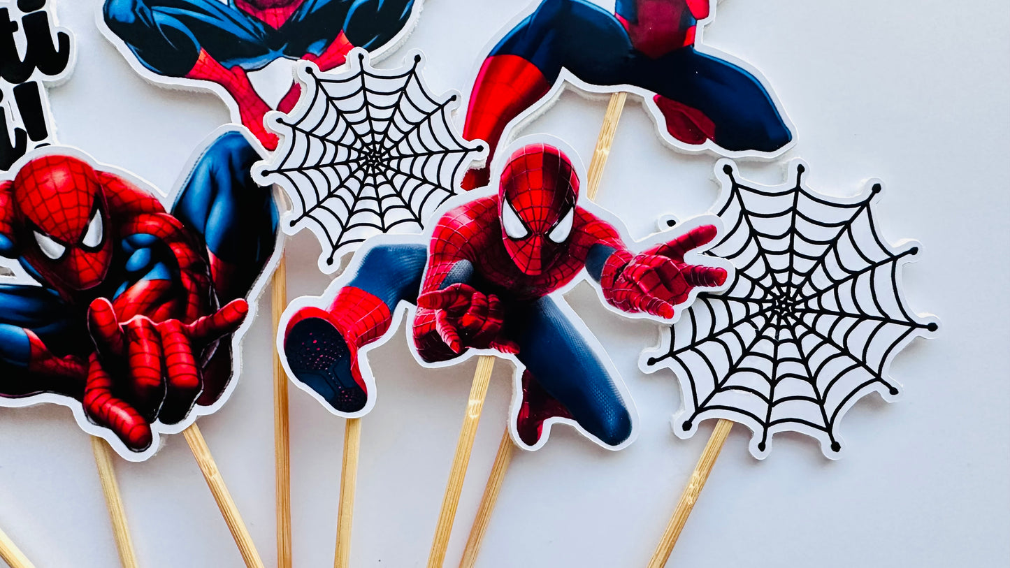 Supereroi - Spiderman
