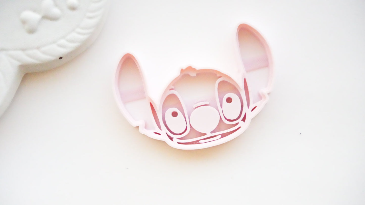 Decupator - Stitch