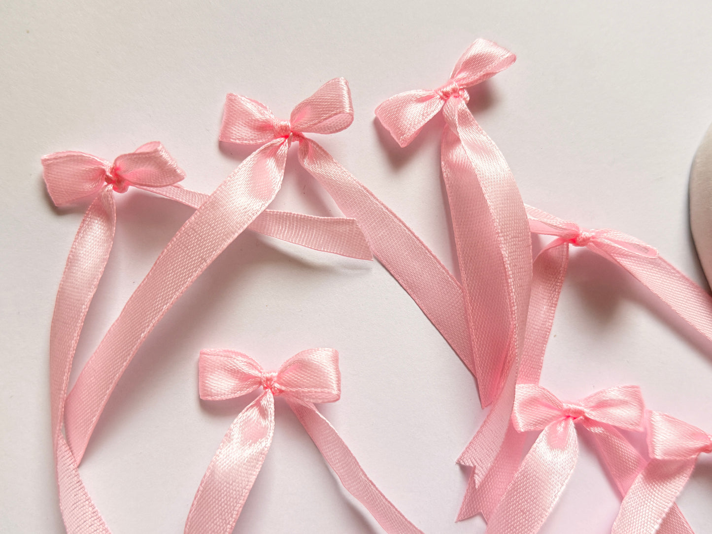 Fundite - Margine - Funda roz deschis