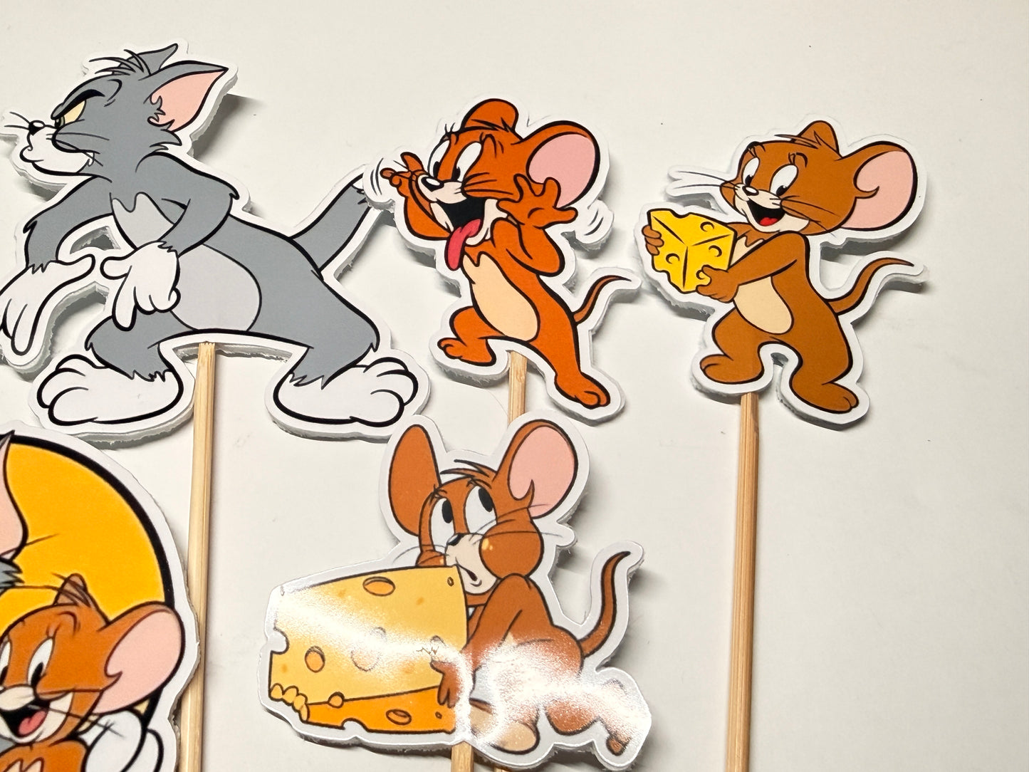 Oferta - Tom si Jerry