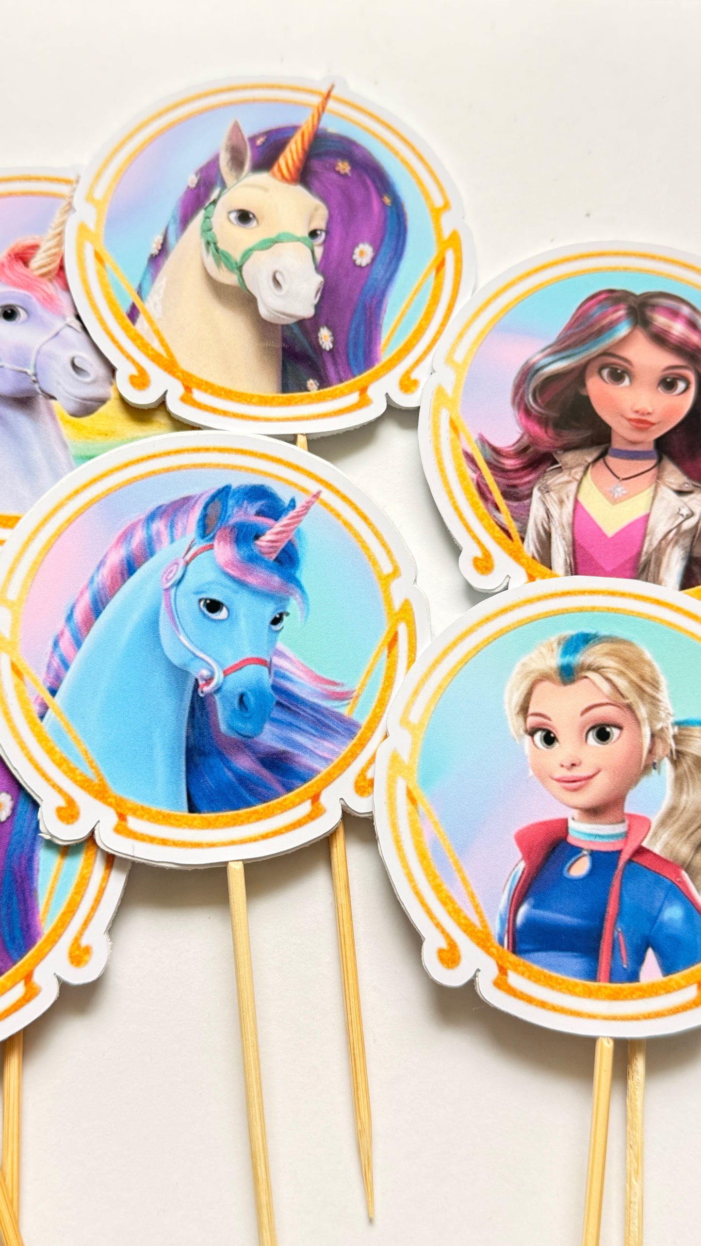 Oferta - Unicorn Academy