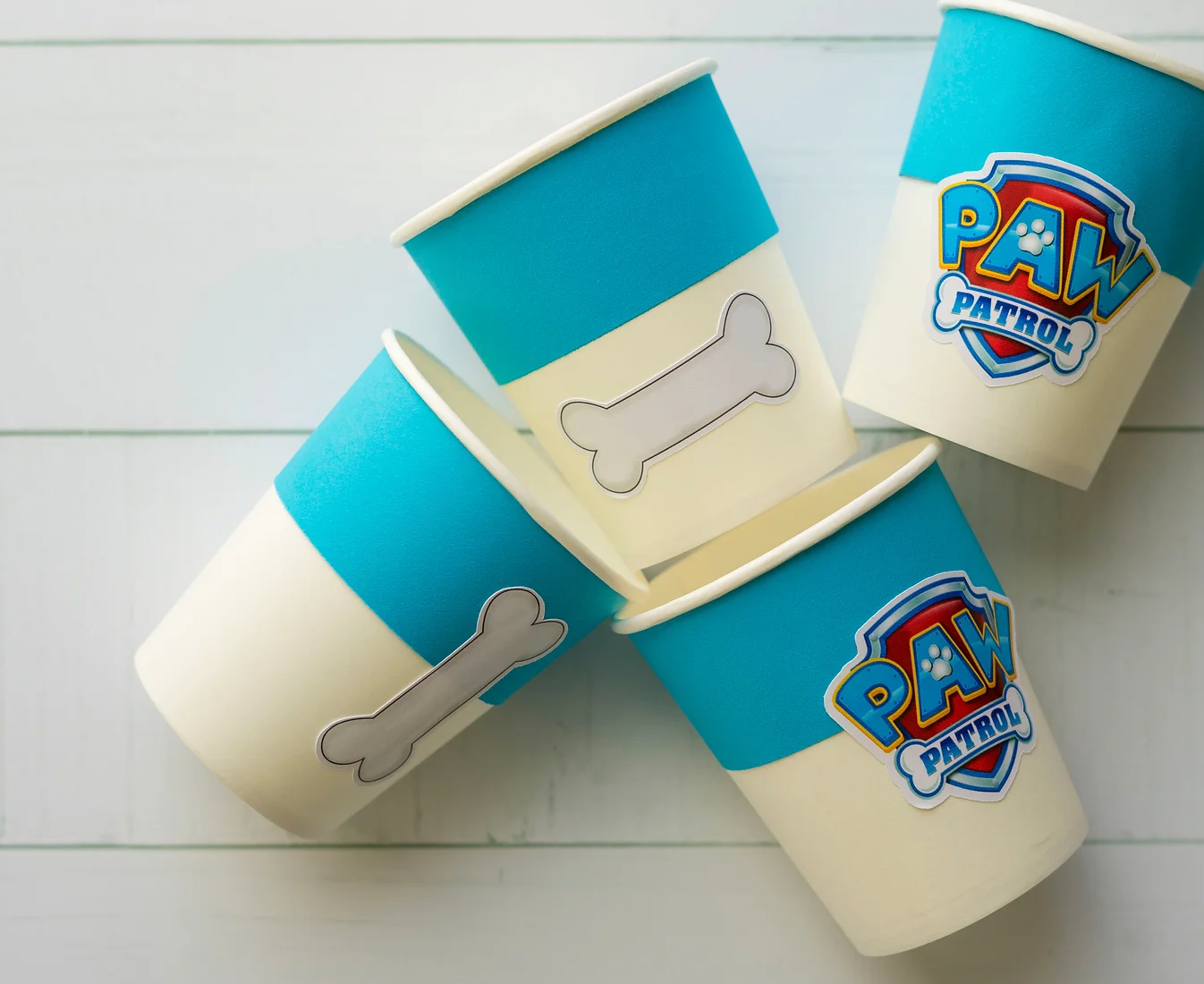 Pahare - Paw Patrol