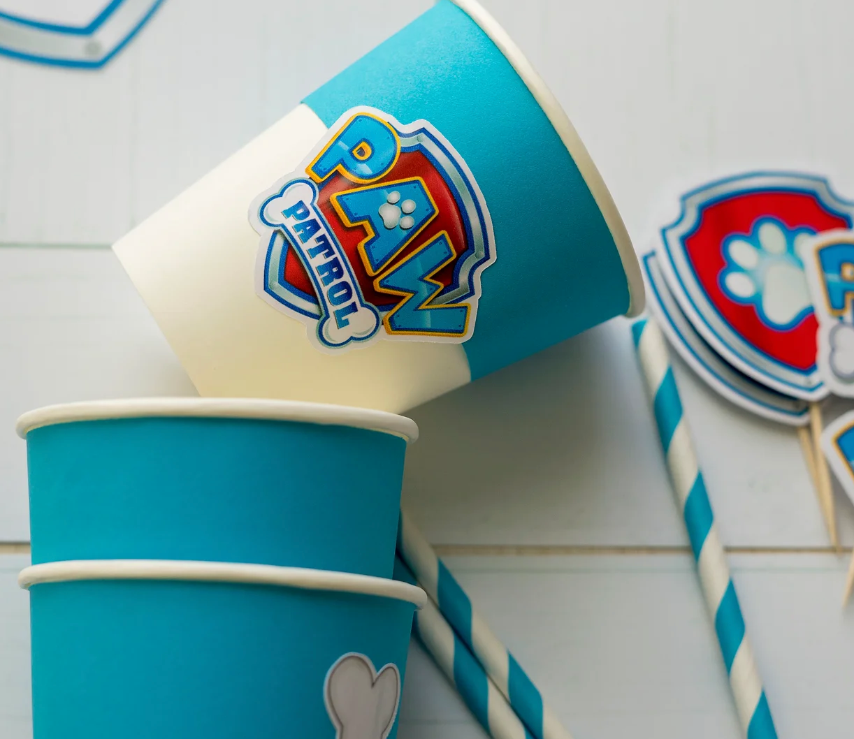 Pahare - Paw Patrol