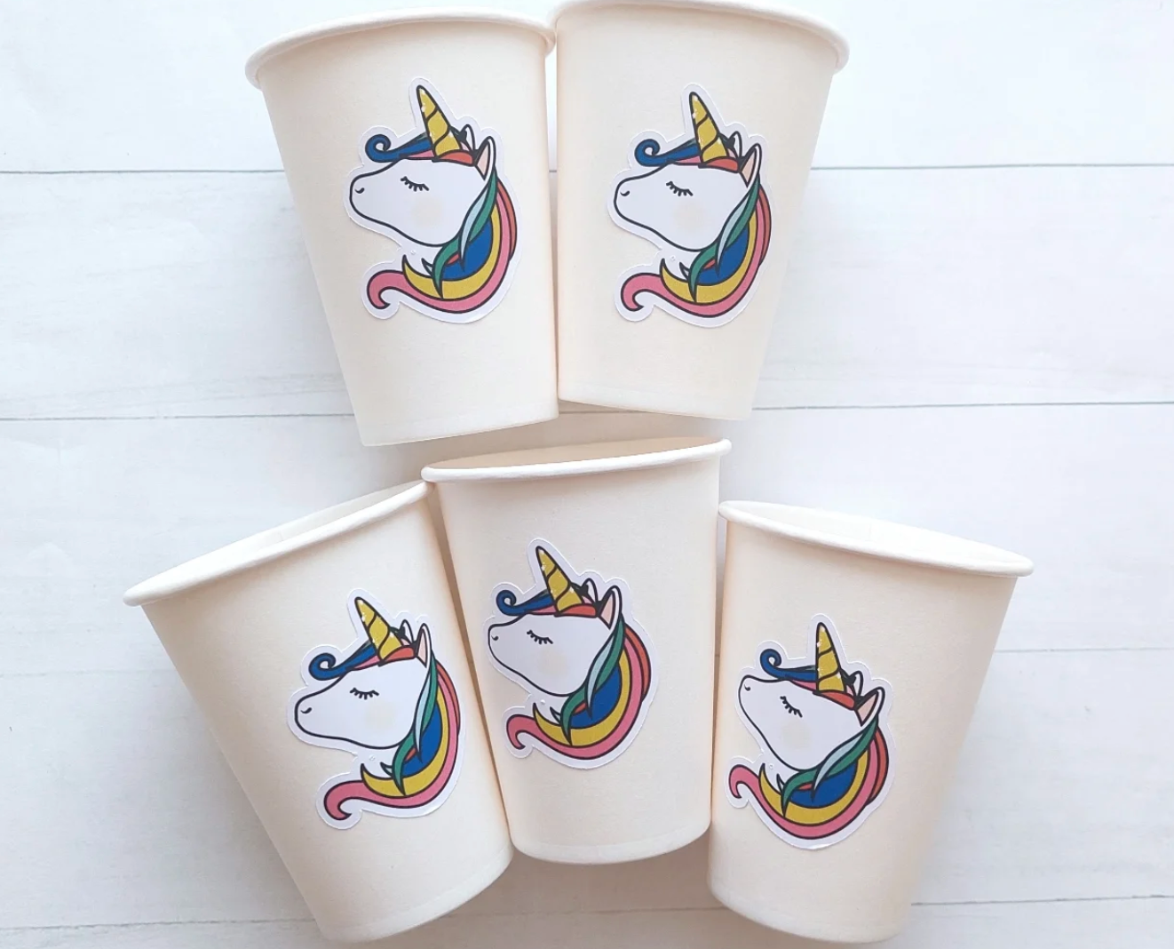 Pahare - Unicorn