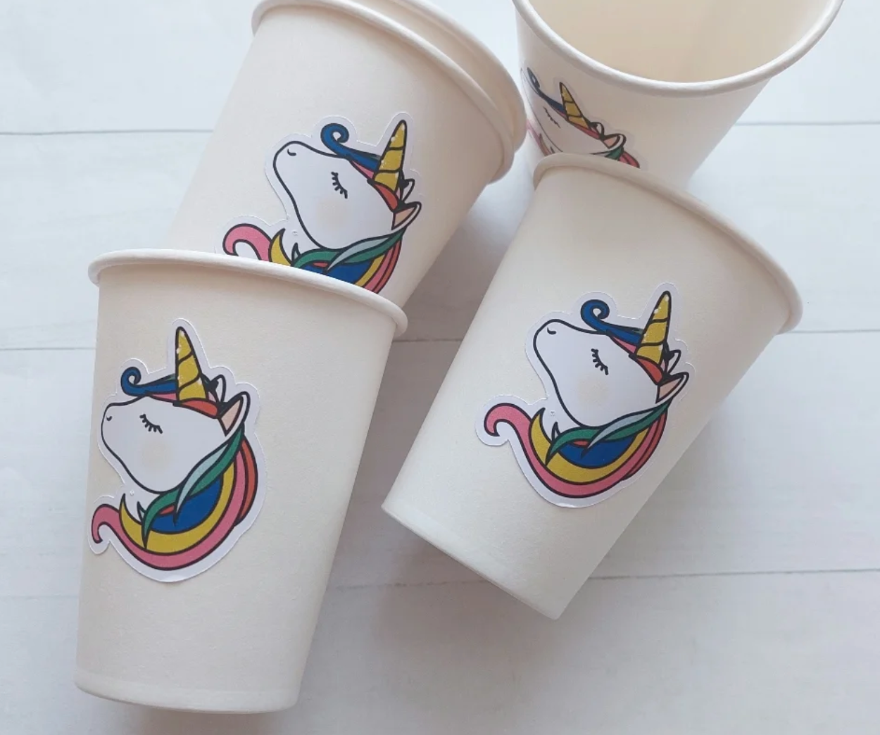Pahare - Unicorn