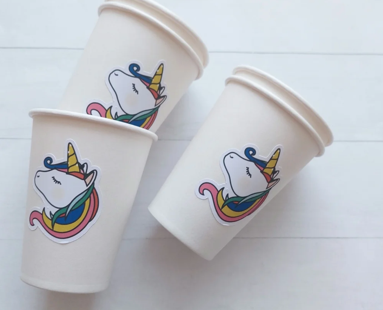 Pahare - Unicorn