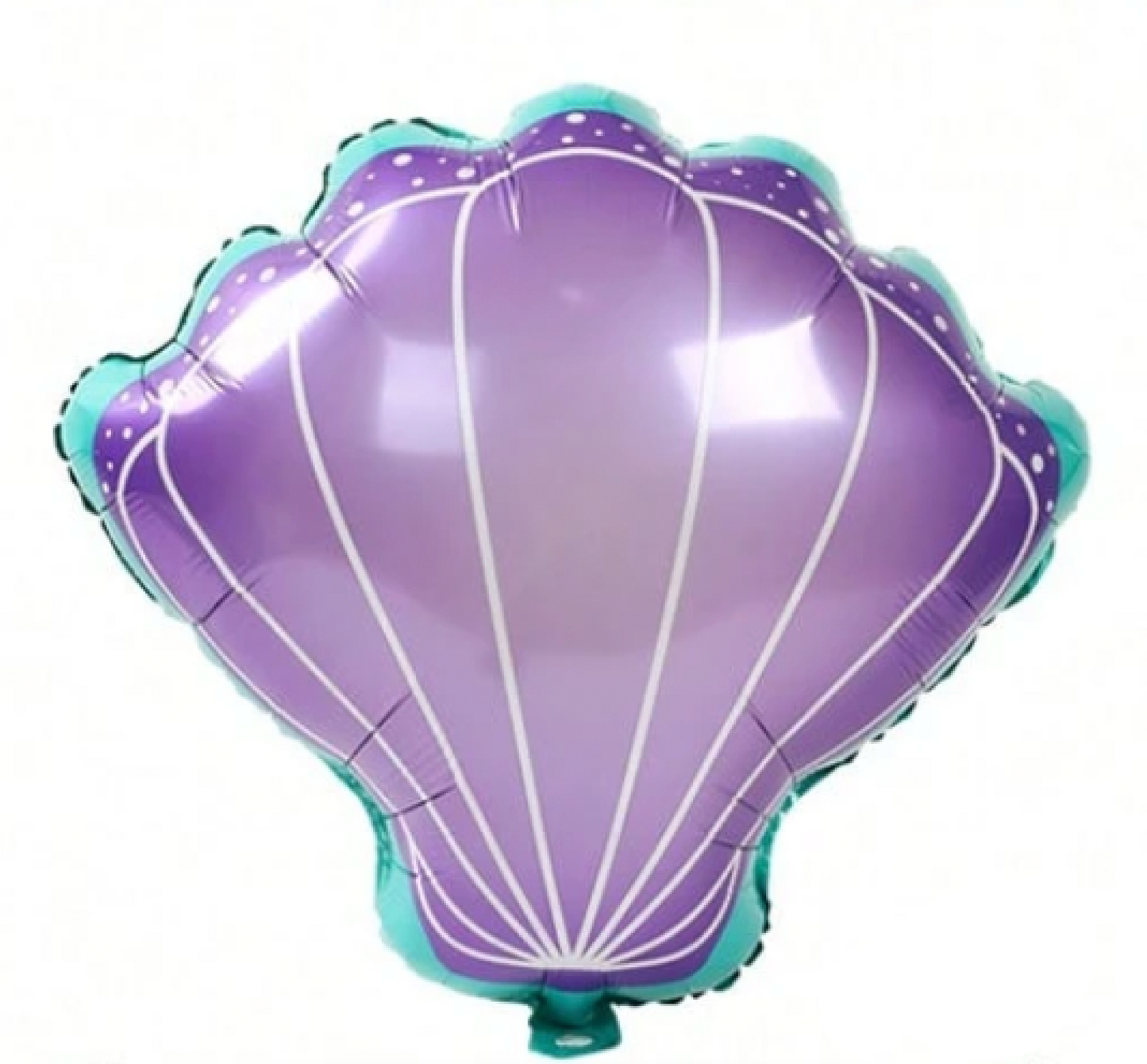 Balon - scoica - 42 cm
