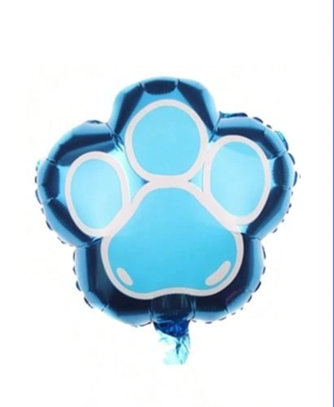 Balon - Paw Patrol - Labuta