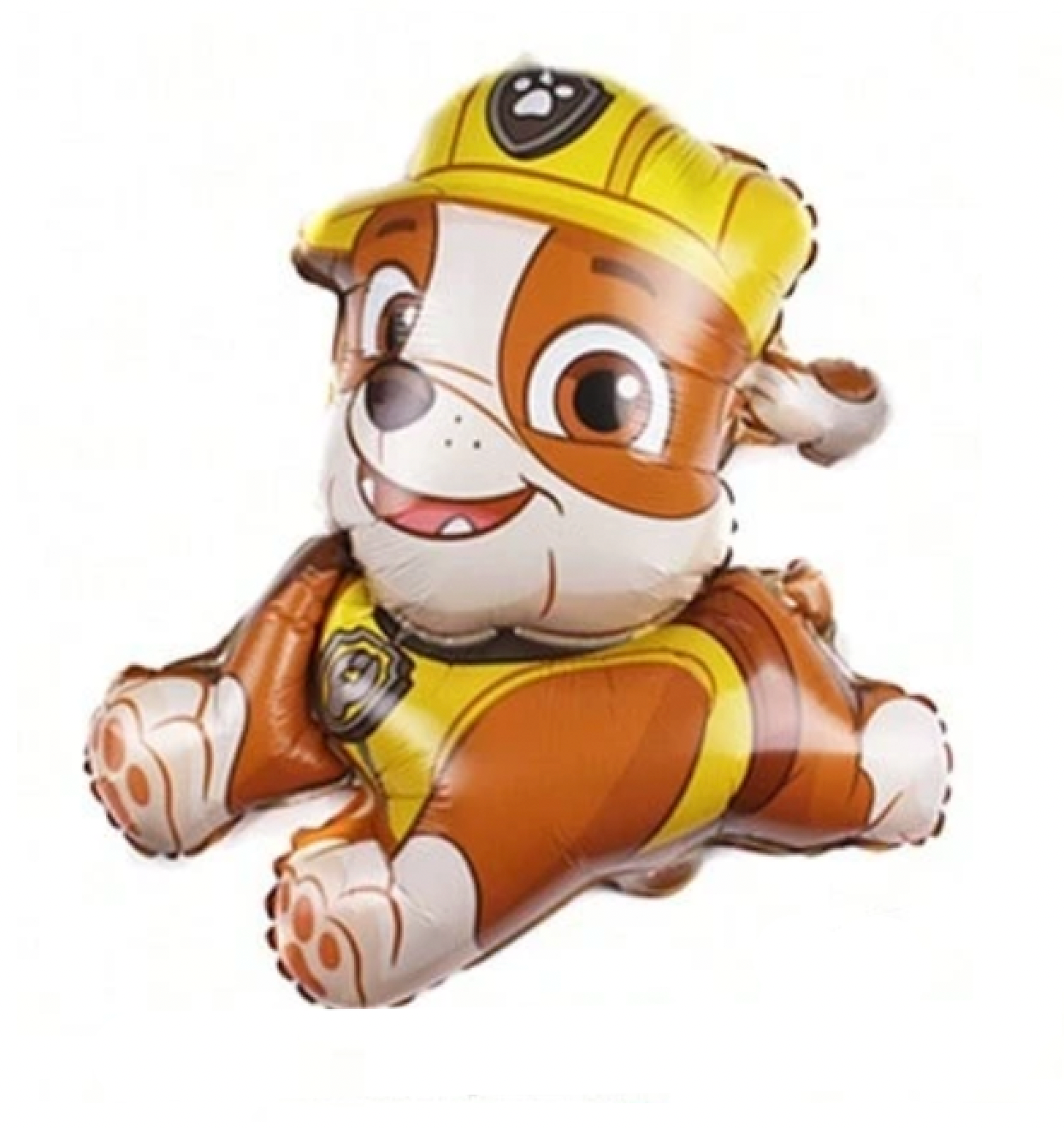 Balon - Paw Patrol - Rubble
