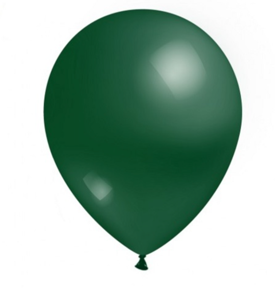 Balon - Set Fotbal - Verde