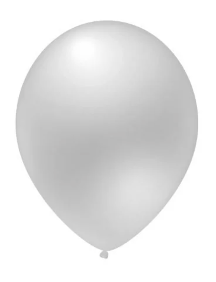 Balon - Set Fotbal - Alb