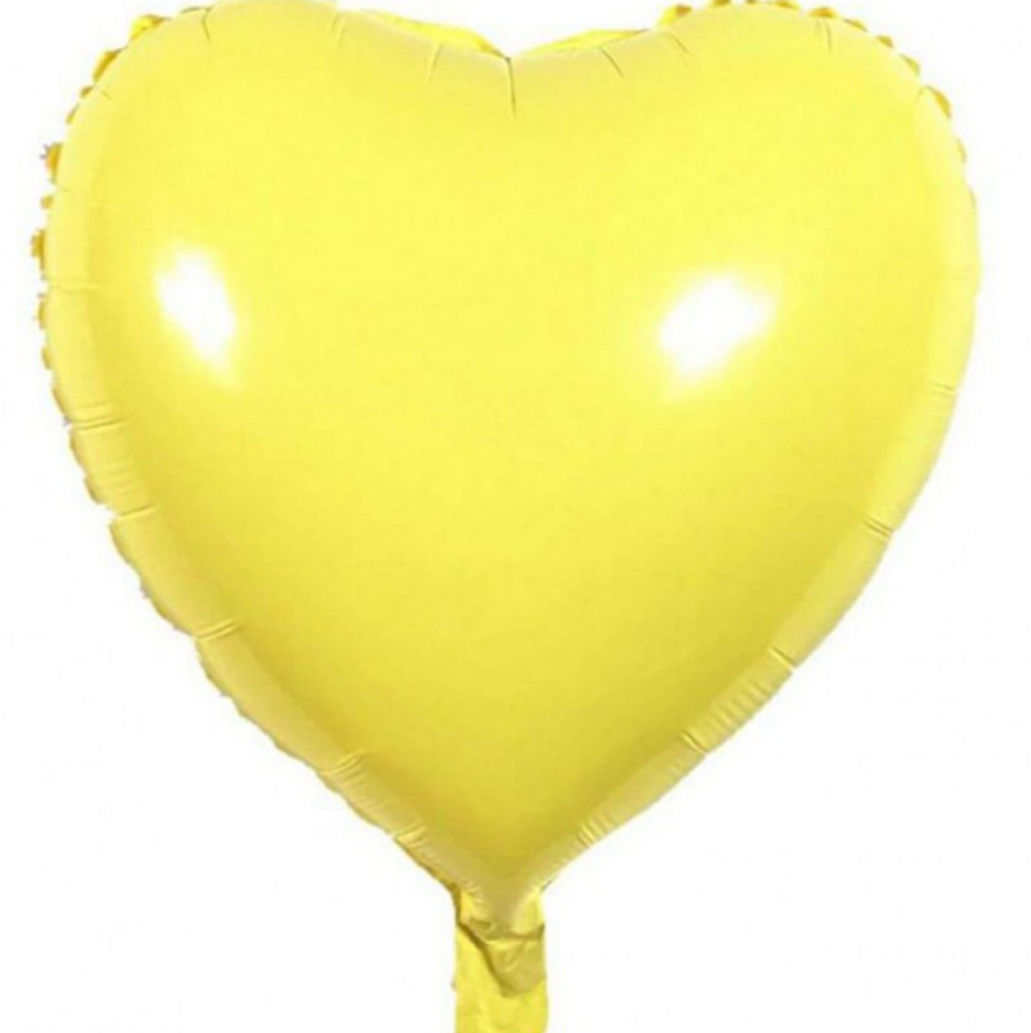 Balon - inima - 45 cm