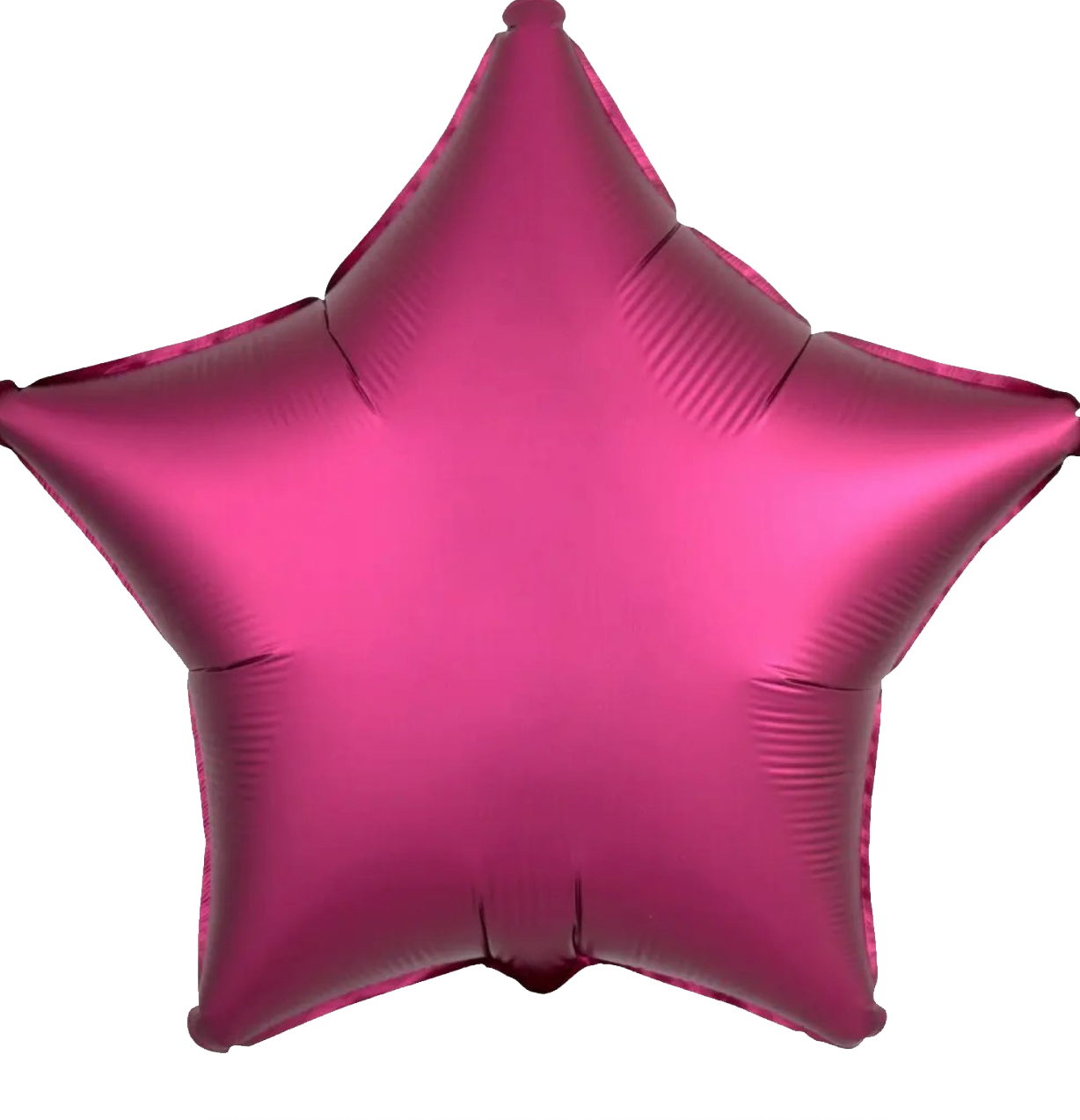 Balon - stea - 45 cm