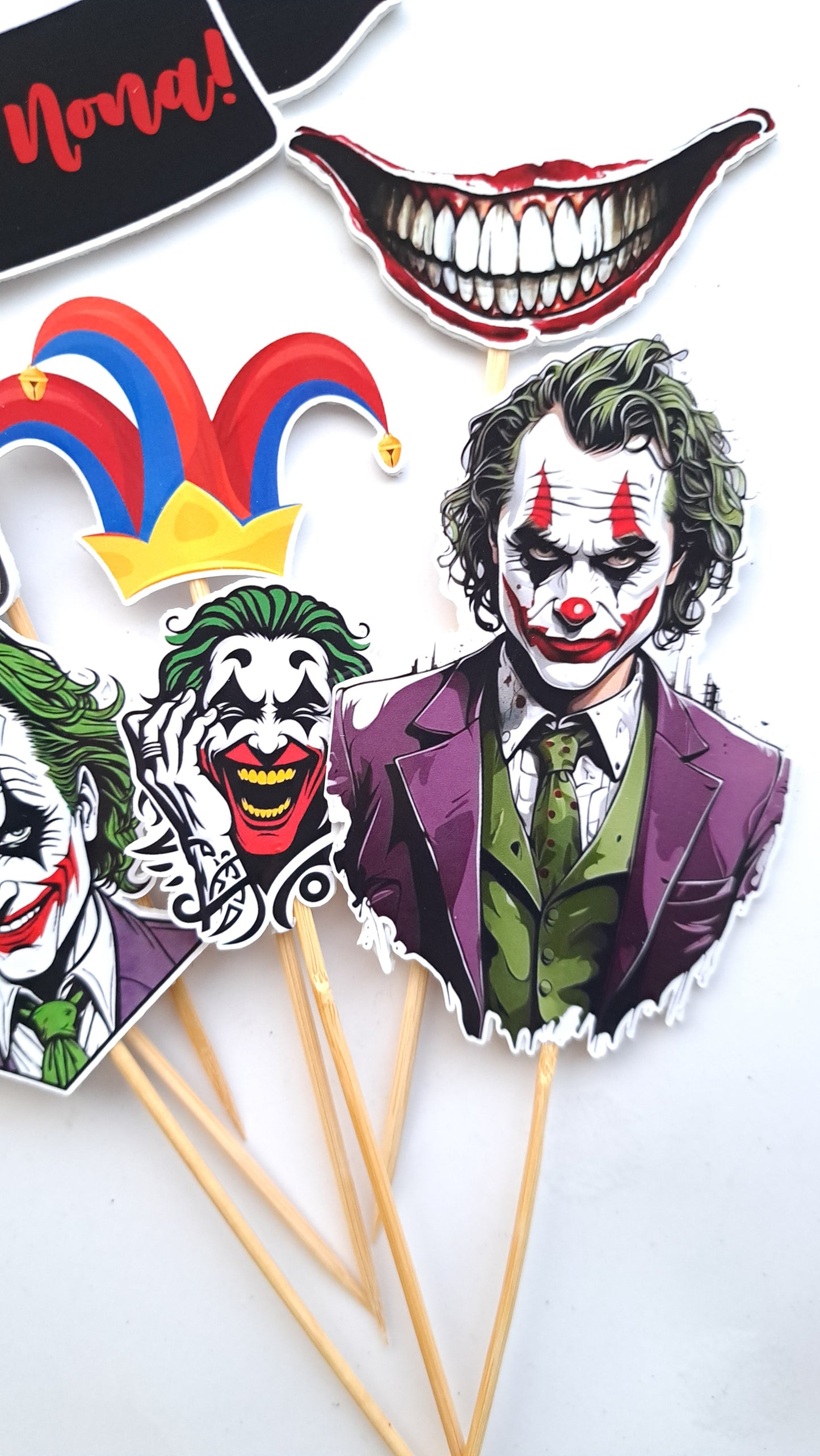 Supereroi - Joker