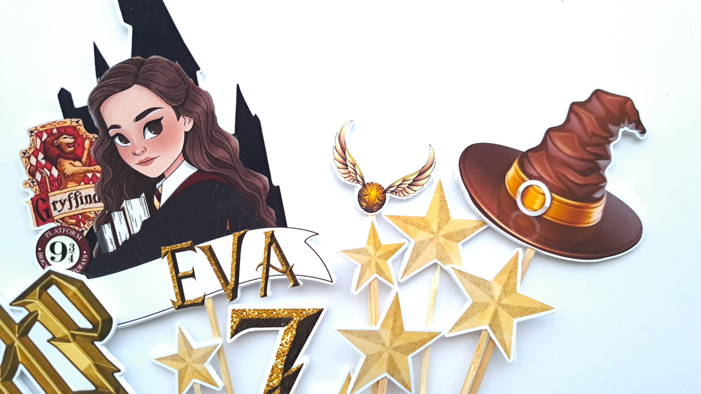 Harry Potter - Hermione