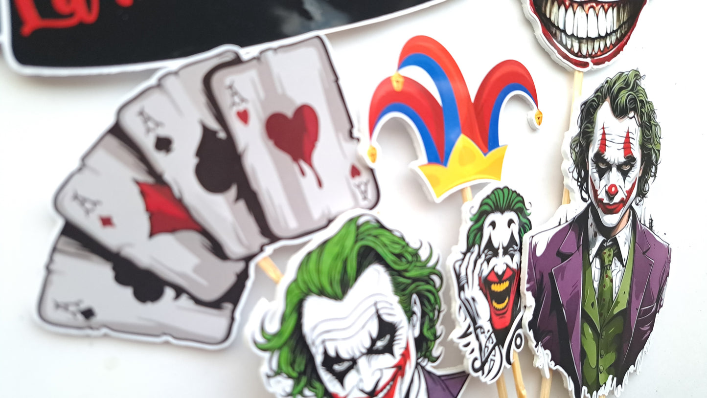 Supereroi - Joker